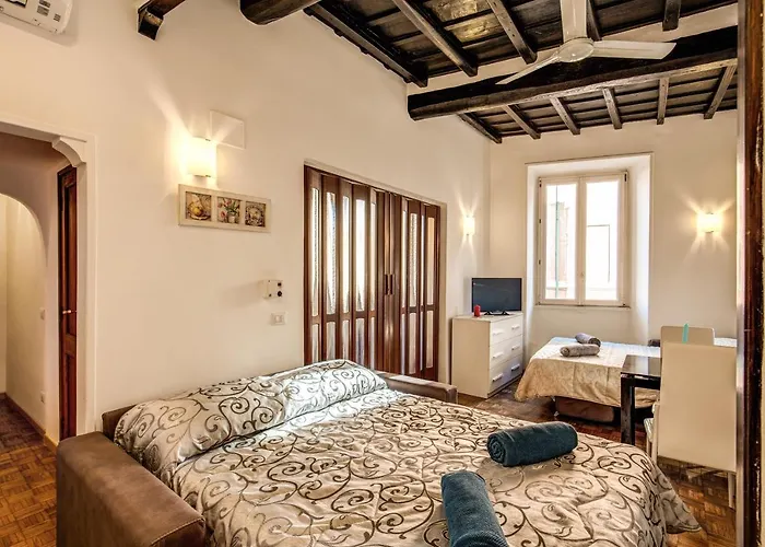 Casa Monticelli