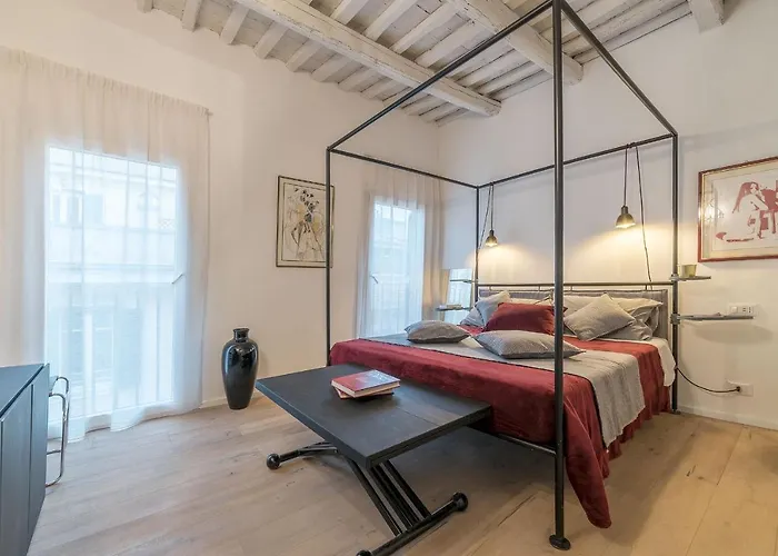 Colosseum Exclusive Duplex