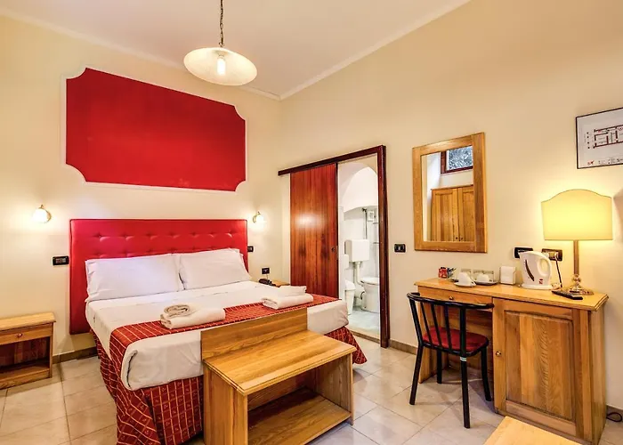 Hotel Espana - Gruppo Blam Hotels