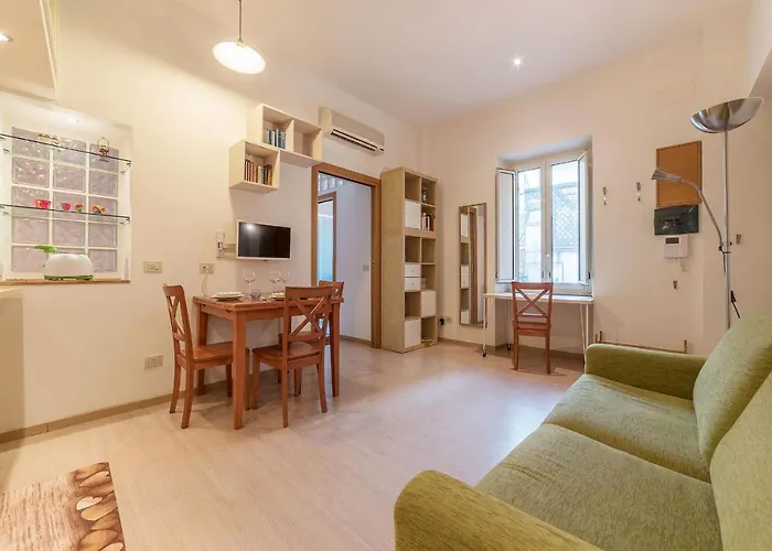 Coronari Central Apartment
