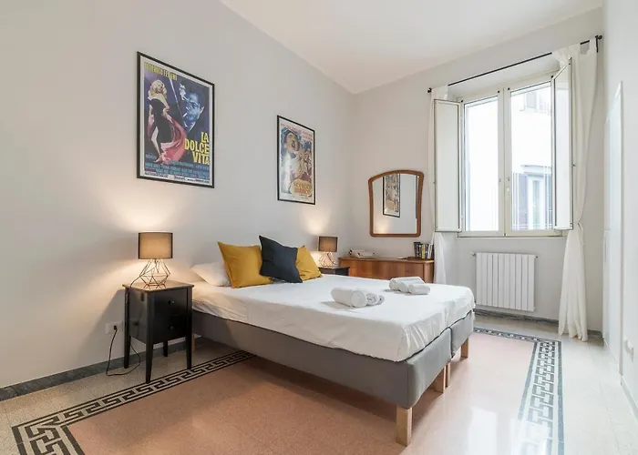 Casa Fellini - Charme Homes