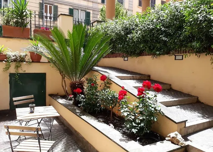 Rosa Guest House