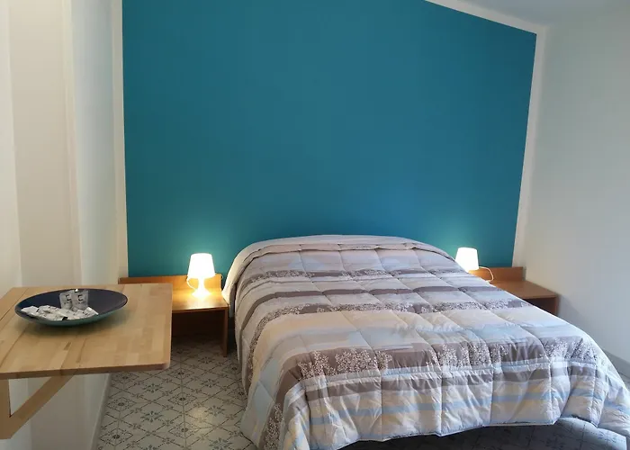 Le Streghe Di Roma B&B