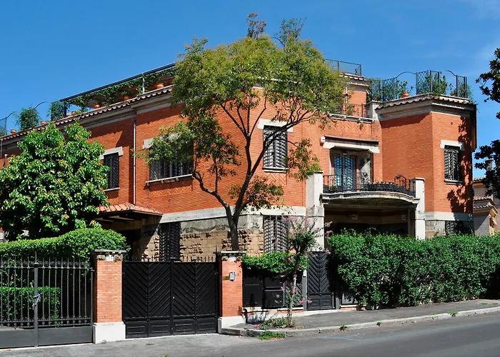 Suite Oriani
