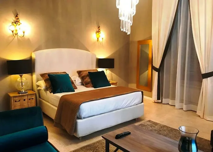 Di Rienzo Residences