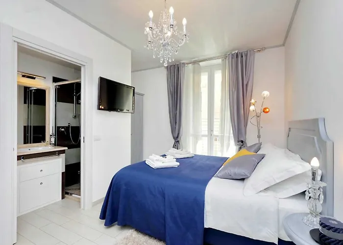My Suite Rome