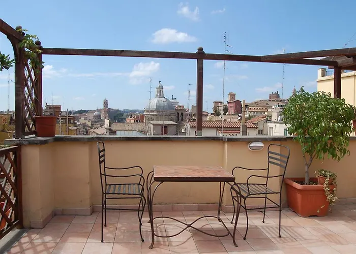 Panoramic Apartment