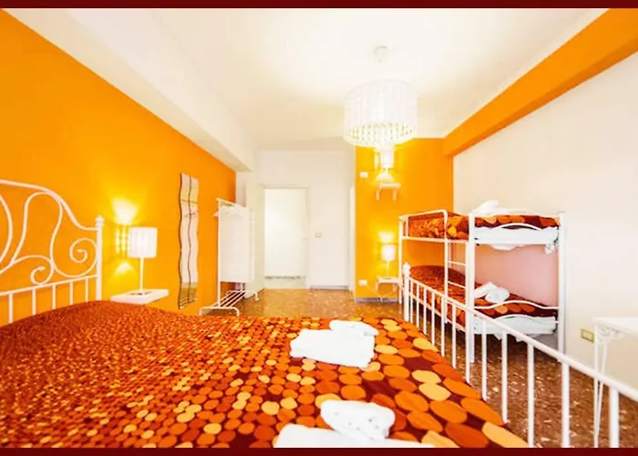Sailors\' Cabins +Doyoubnb Concierge