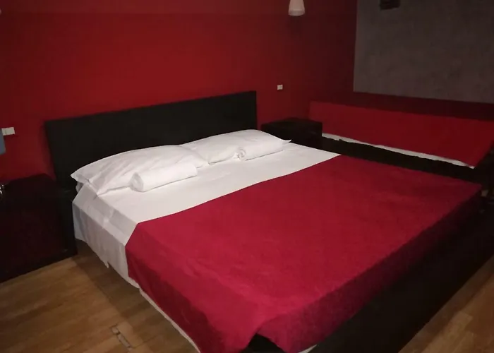 Arthur Hostel