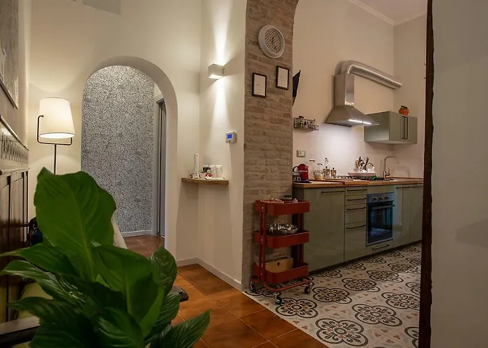 Lemon House Roma