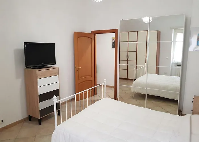 Fabiola House