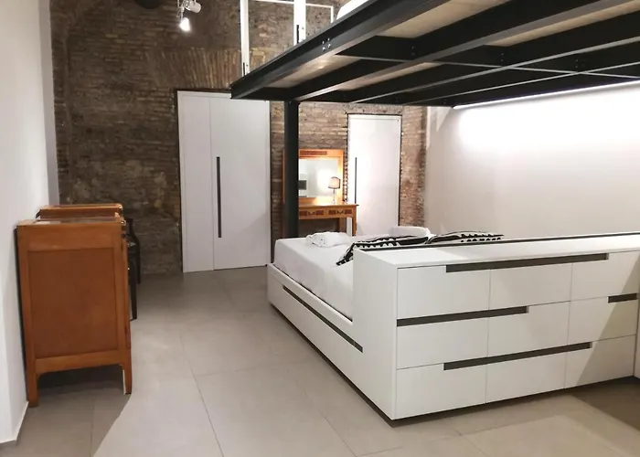 Luxury Loft Capocci 24 Coliseum