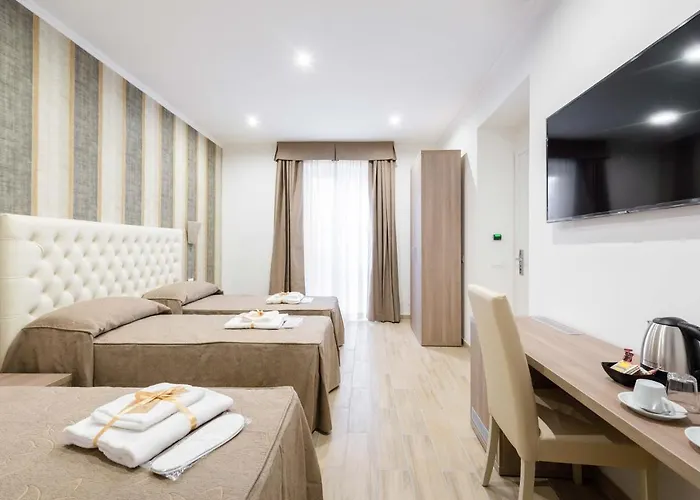 chèri luxury suite