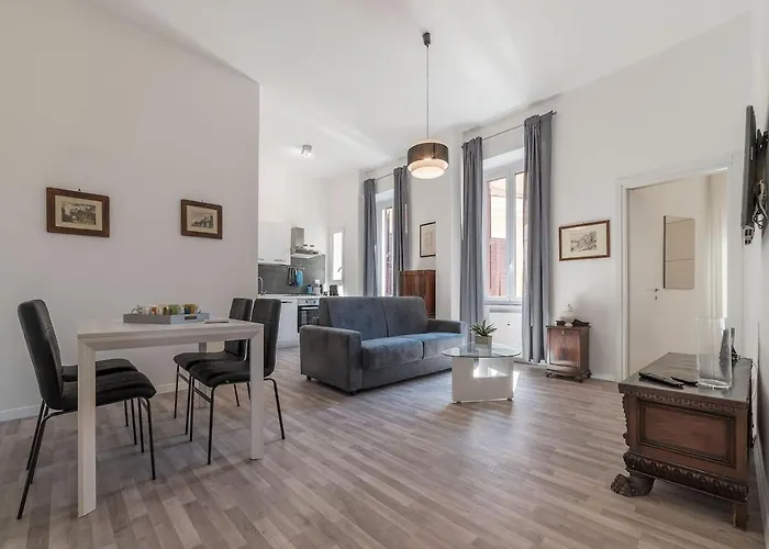 Live like a local in Rome’s exclusive Colle Oppio