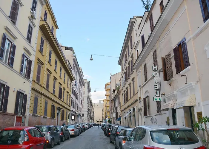 Roma Carina