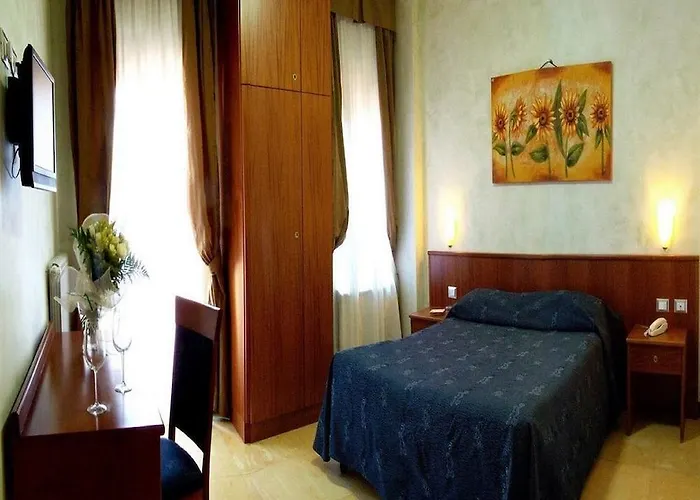 Albergo Laura