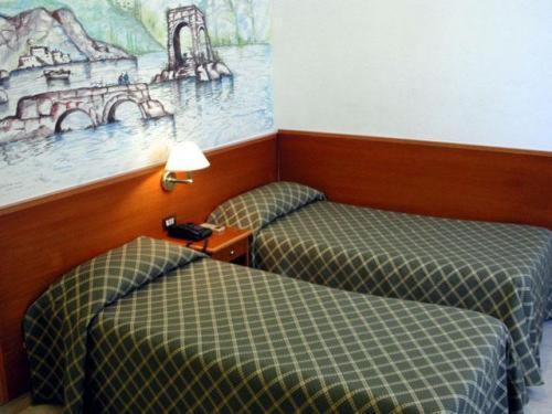 Guest house Nazional 2*