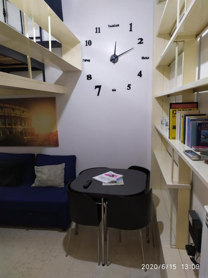 Appartamento Ciro Quovadis Roma