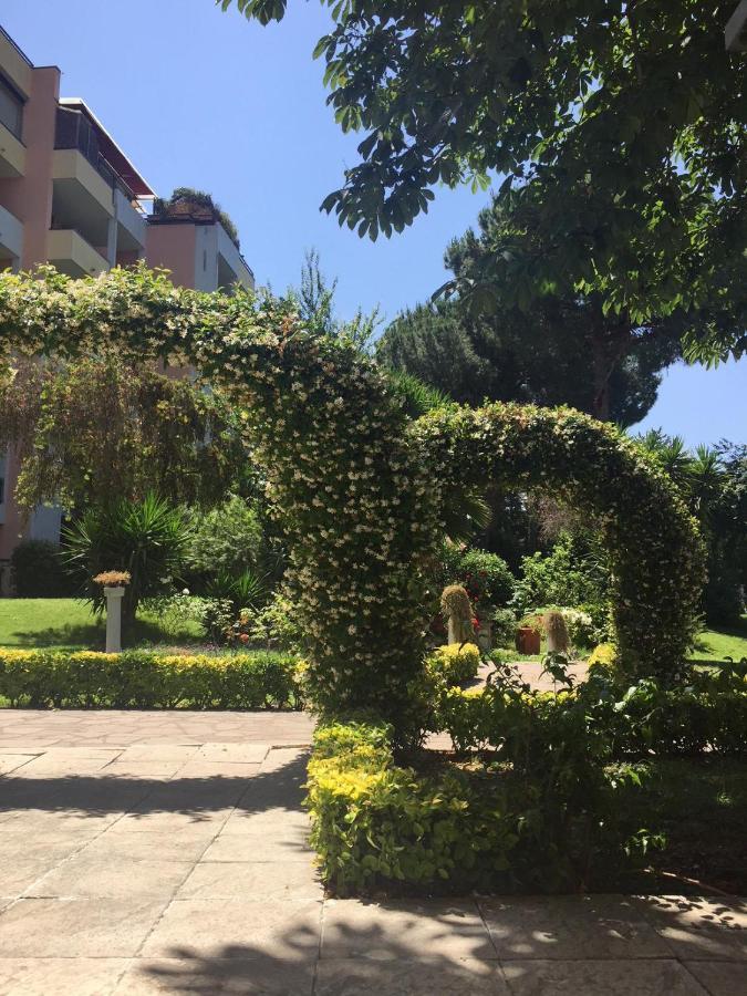 Parco Tirreno Hotel 4*