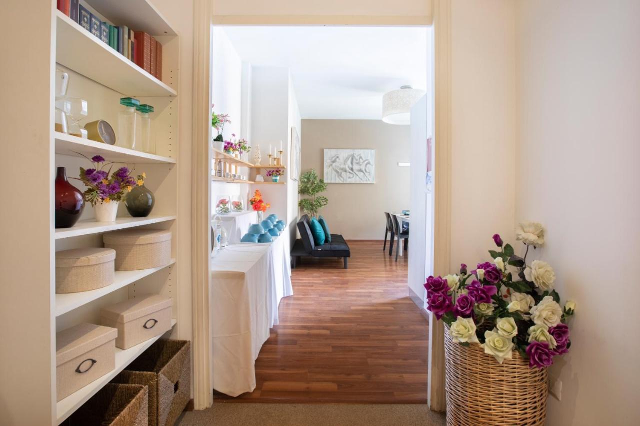 Bed & Breakfast Momo Central Rome 3 Rome