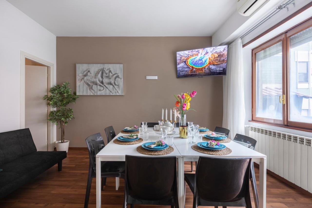 Bed & Breakfast Momo Central Rome 3 Rome