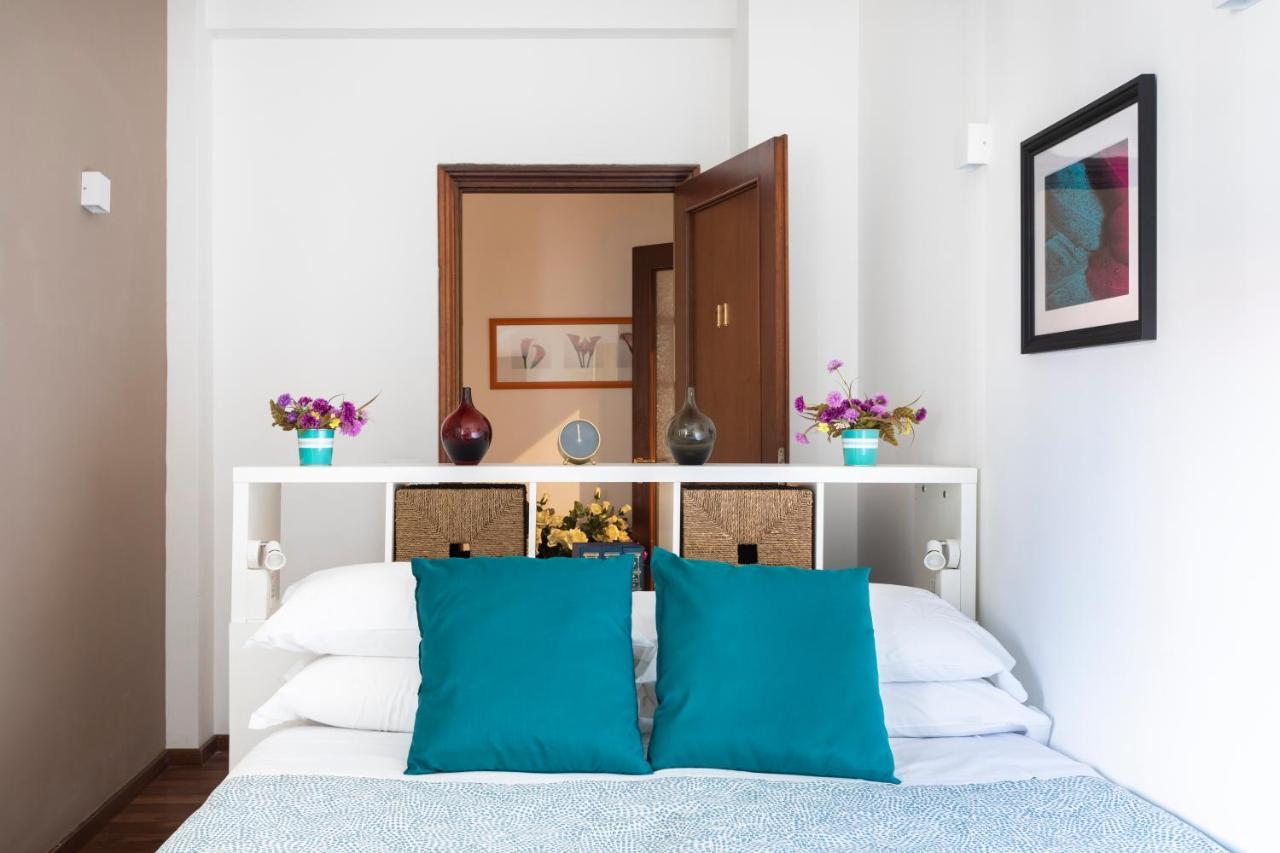 Momo Central Rome 3 Bed & Breakfast