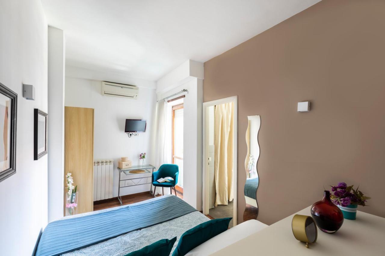 Momo Central Rome 3 * Rome
