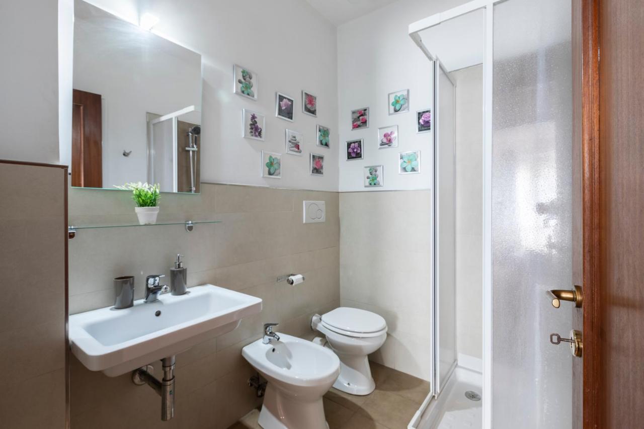 Bed & Breakfast Momo Central Rome 3