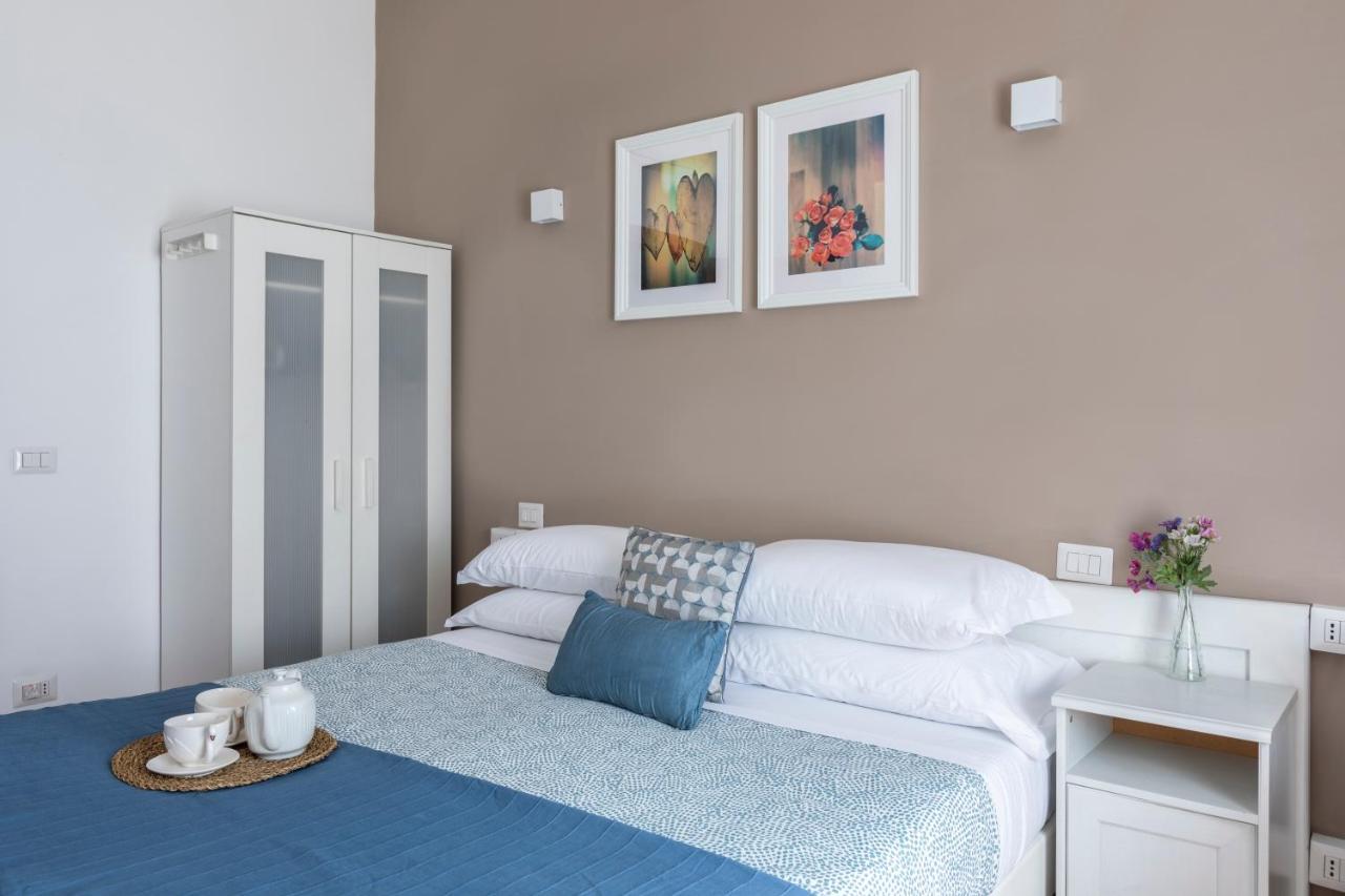 Bed & Breakfast Momo Central Rome 3 *