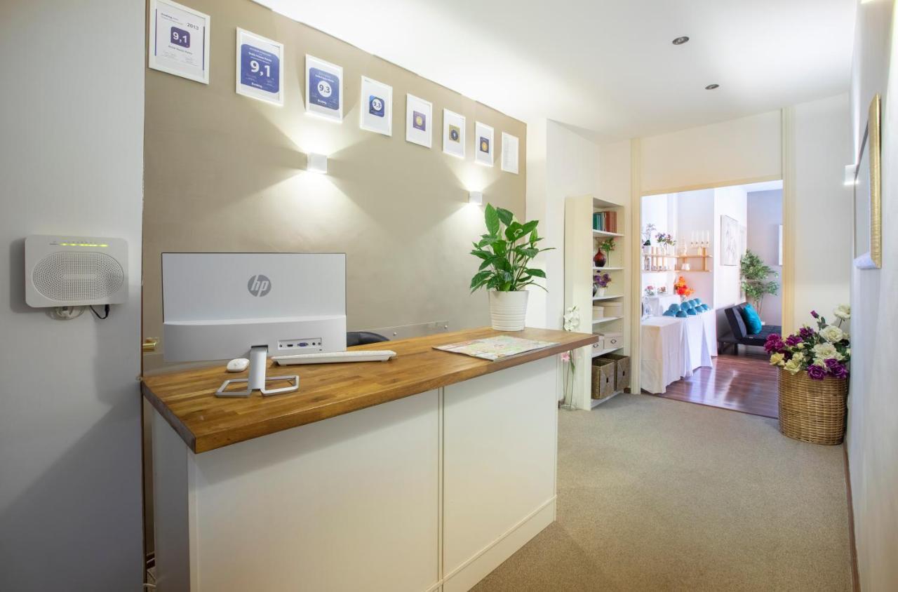 Momo Central Rome 3 Bed & Breakfast Rome