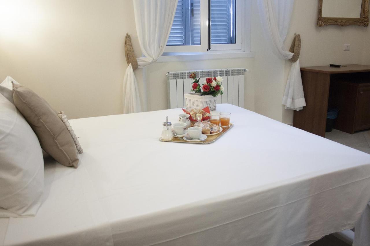 Dal Conte Guest house