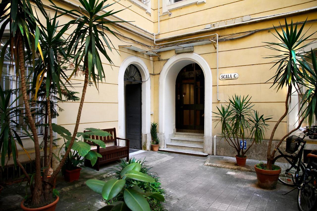 Cola Di Rienzo Guest house Rome