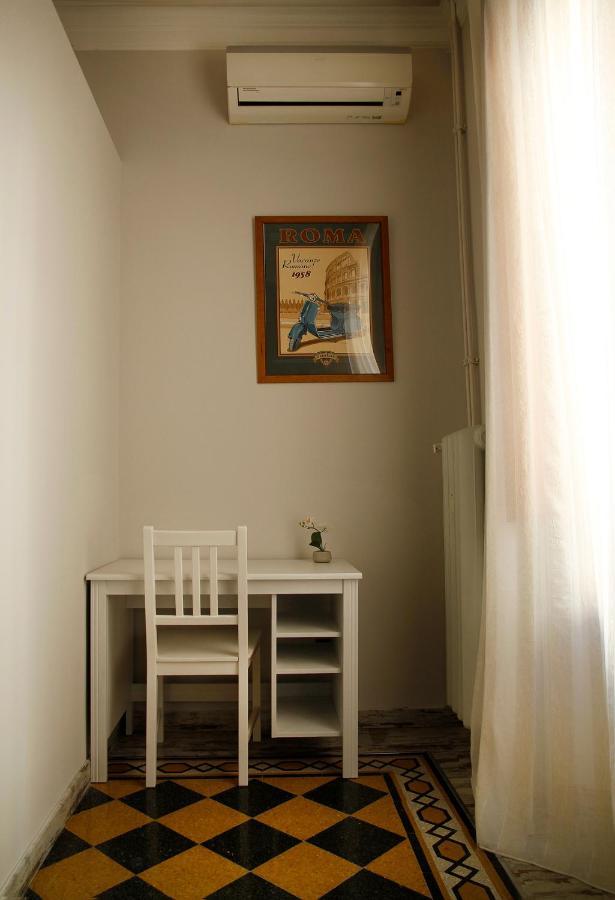 Cola Di Rienzo Guest house *