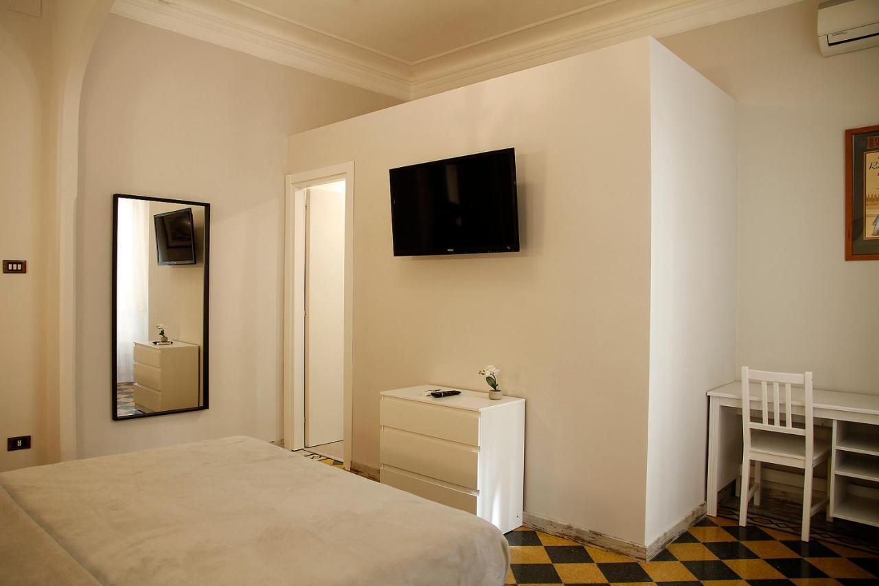 Cola Di Rienzo Guest house Rome