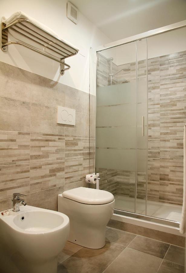 Guest house Cola Di Rienzo *