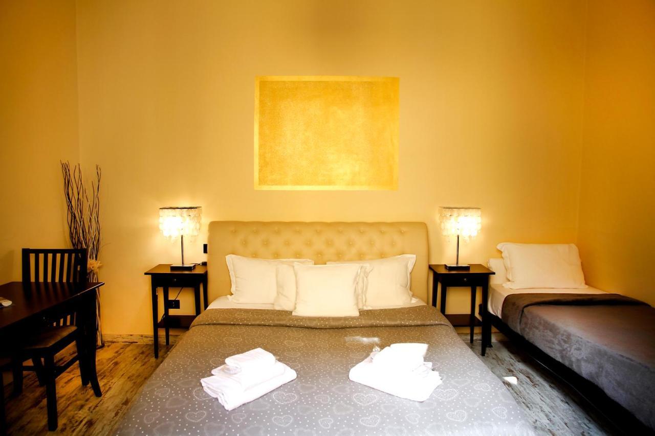 Cola Di Rienzo Guest house *