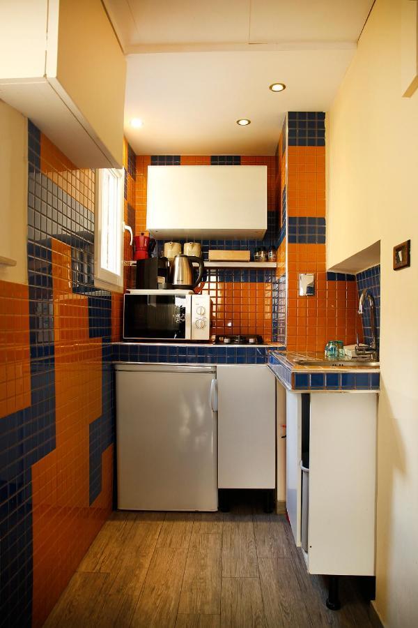 Guest house Cola Di Rienzo *