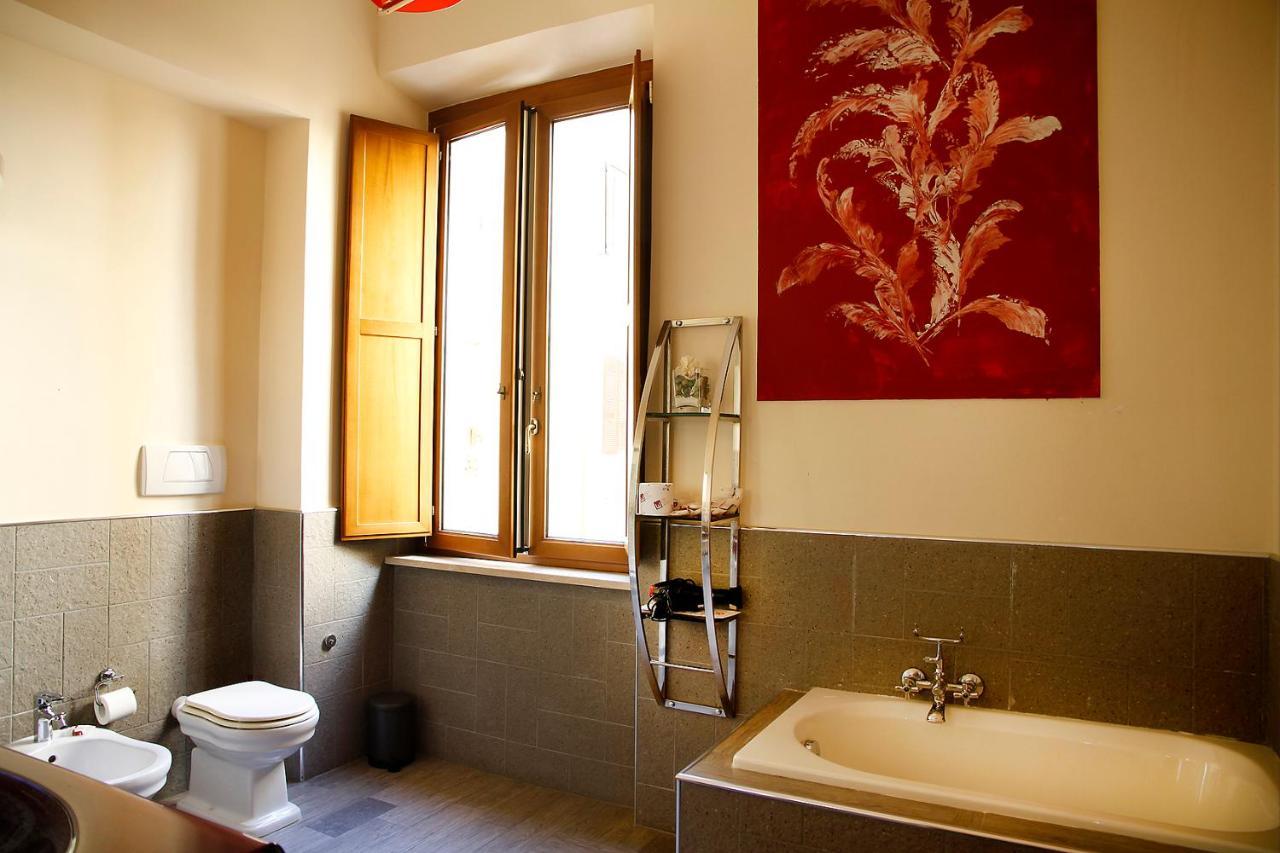 Guest house Cola Di Rienzo Rome