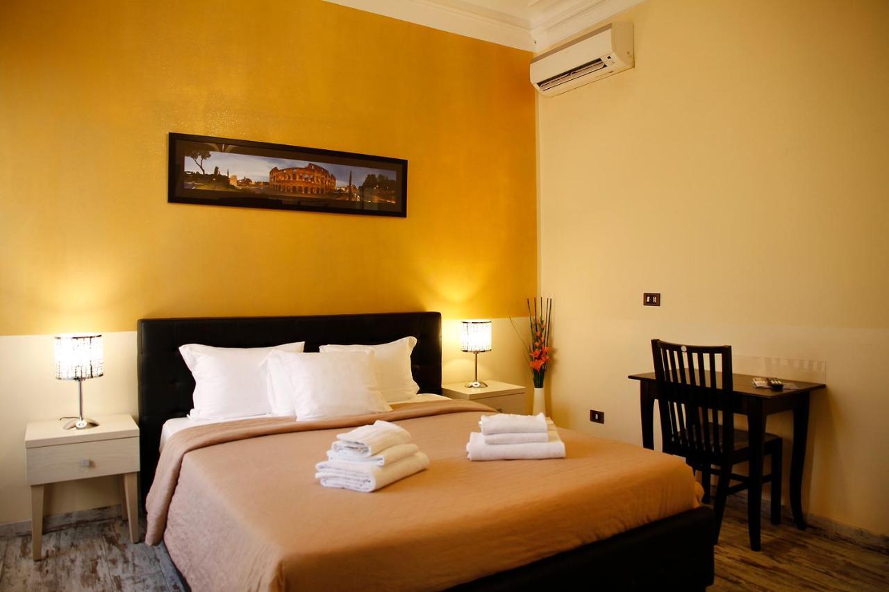 Cola Di Rienzo Guest house