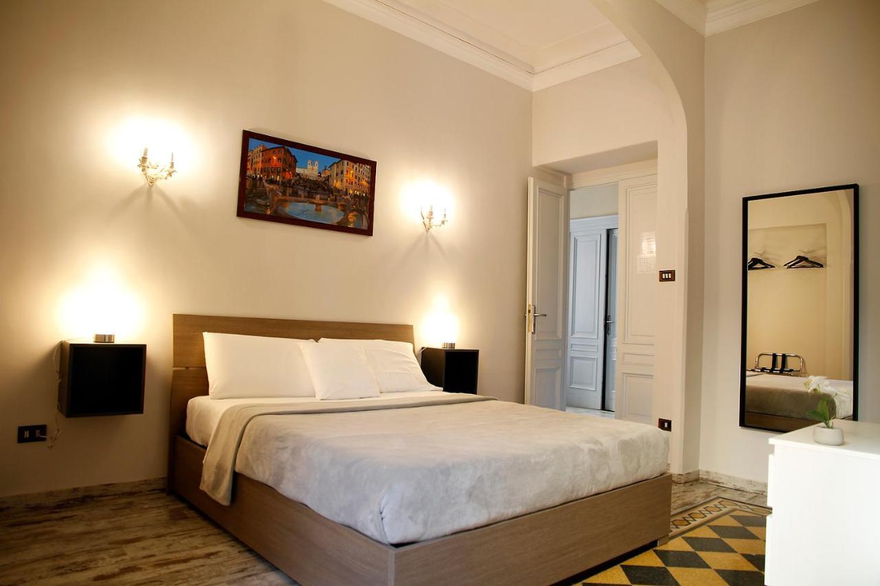 Guest house Cola Di Rienzo Rome