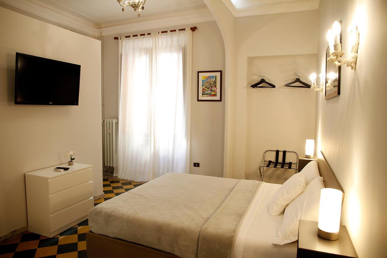 Cola Di Rienzo Guest house *