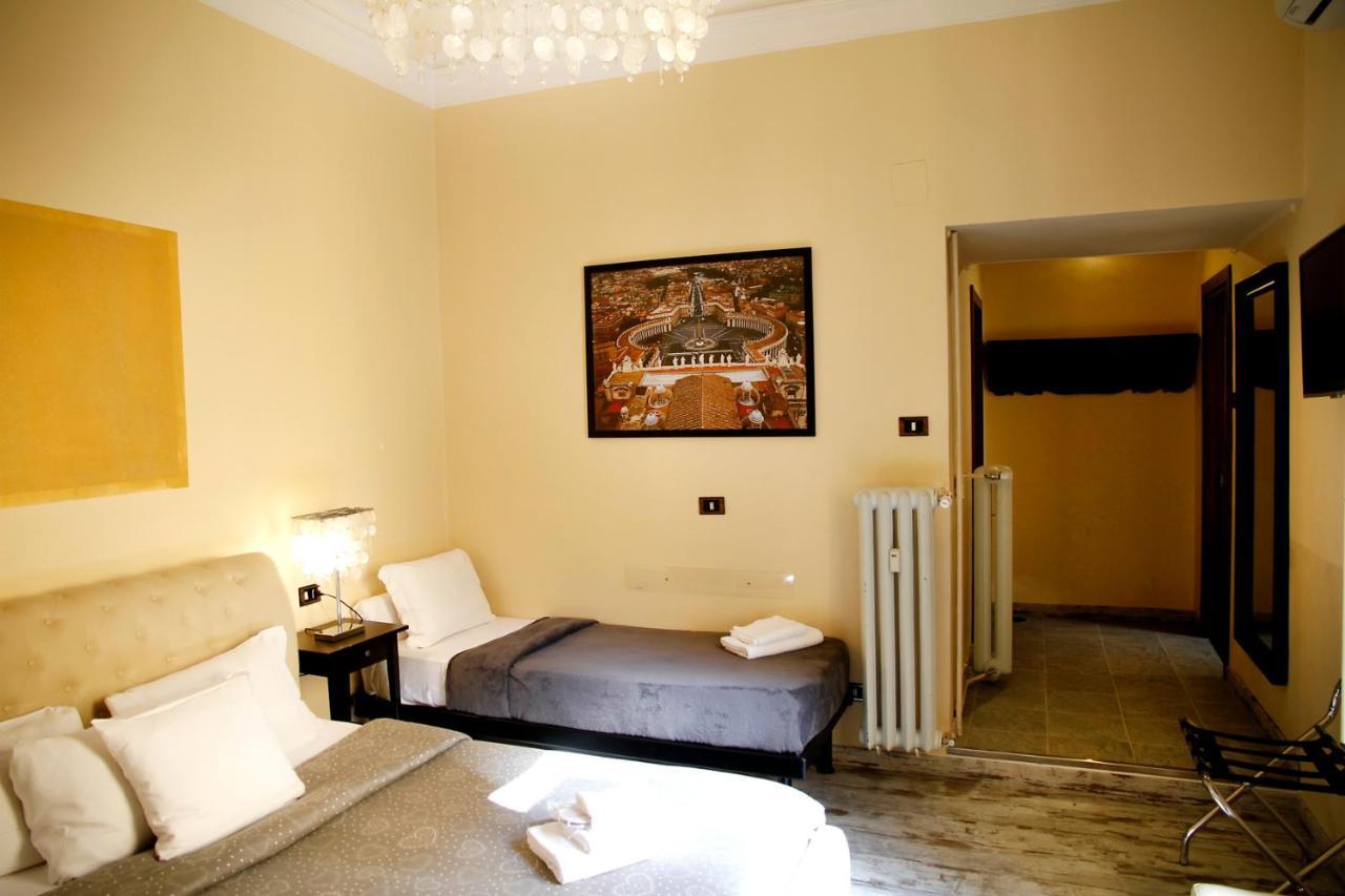 Cola Di Rienzo Guest house *