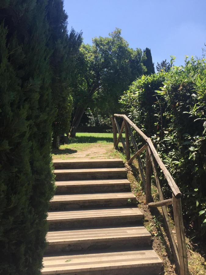 Parco Tirreno 4* Rome