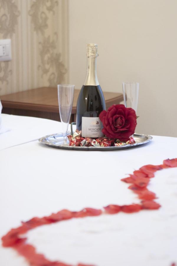 Dal Conte Guest house
