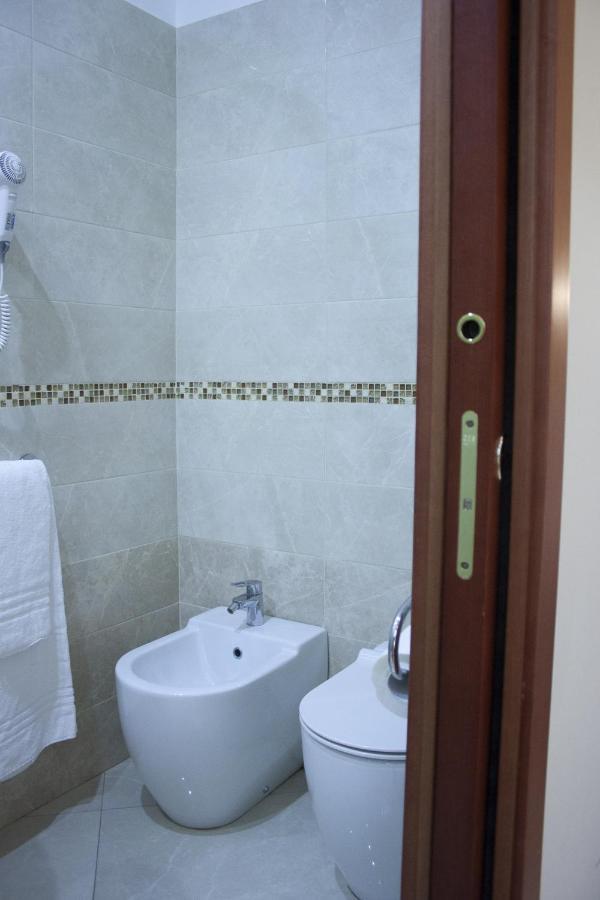 Guest house Dal Conte 2*
