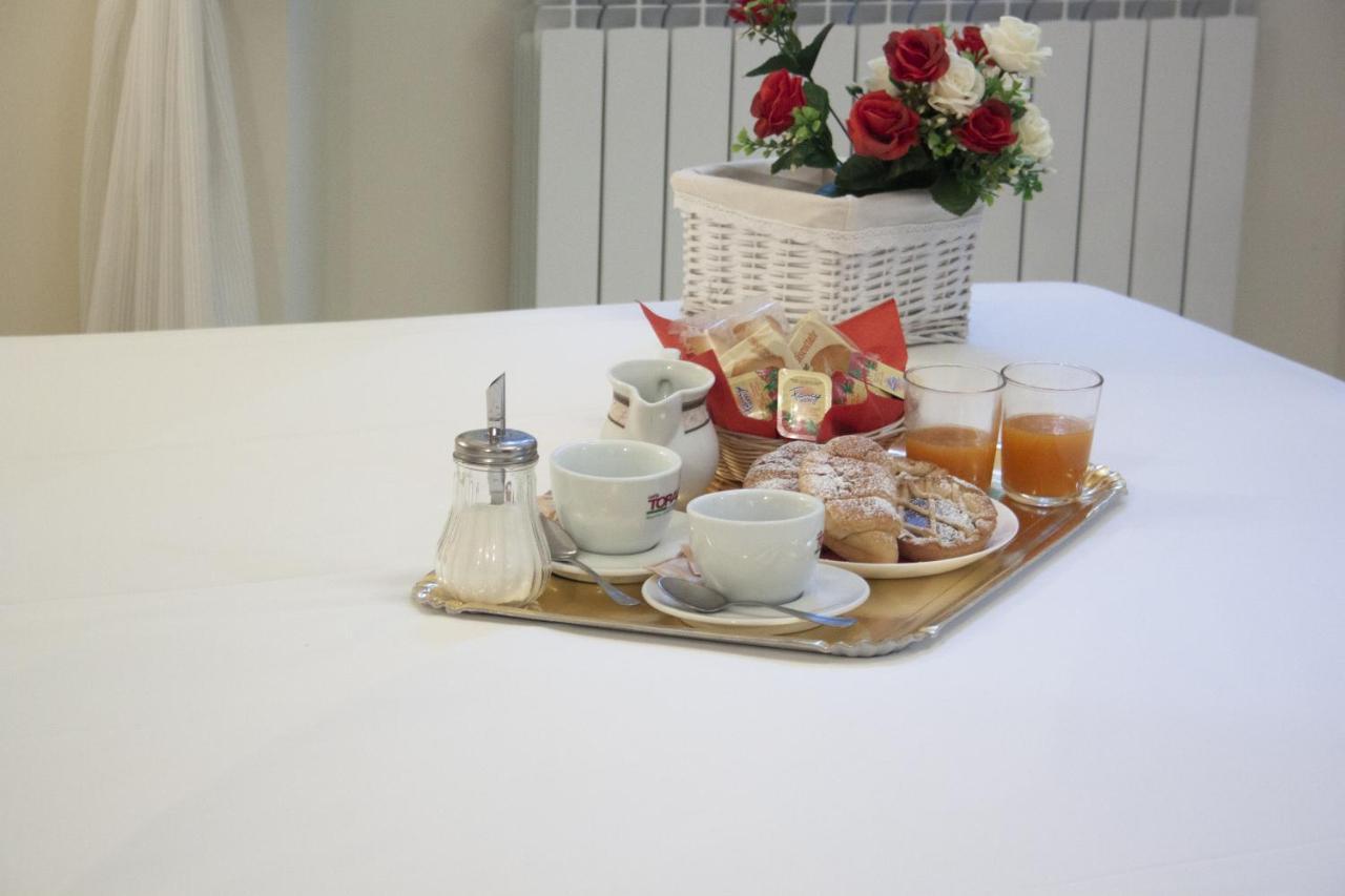 Dal Conte Guest house