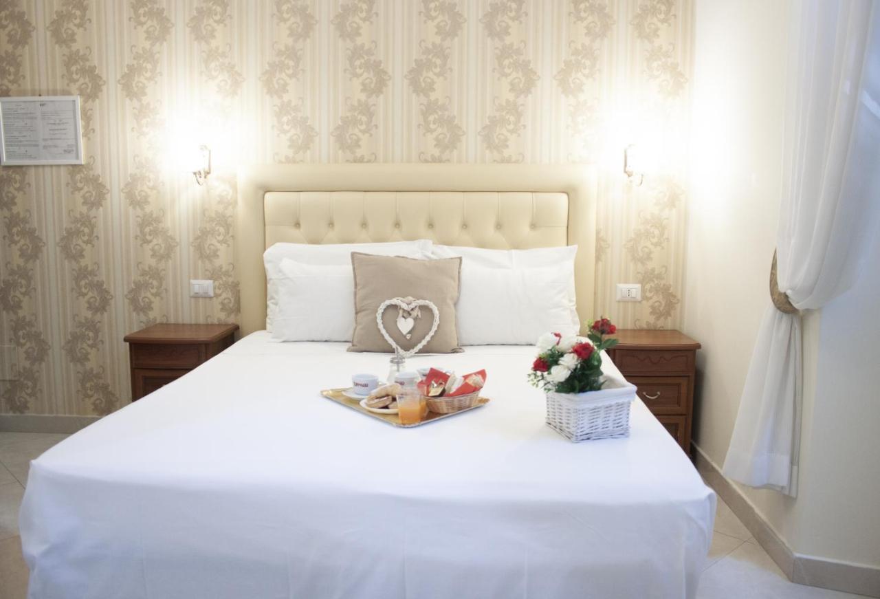 Guest house Dal Conte