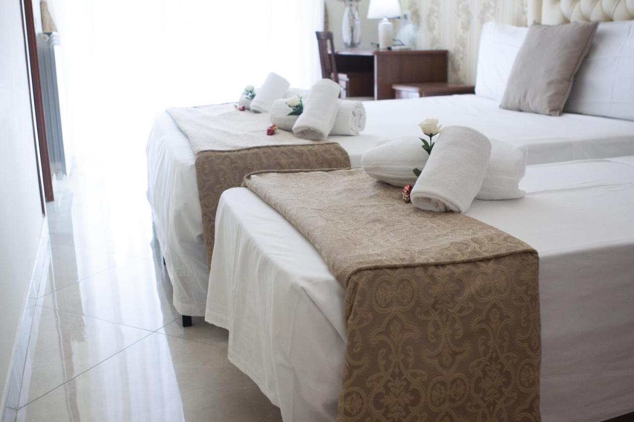 Dal Conte Guest house 2*