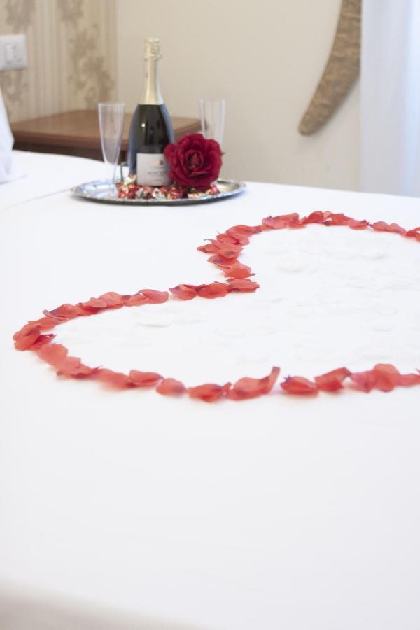 Guest house Dal Conte