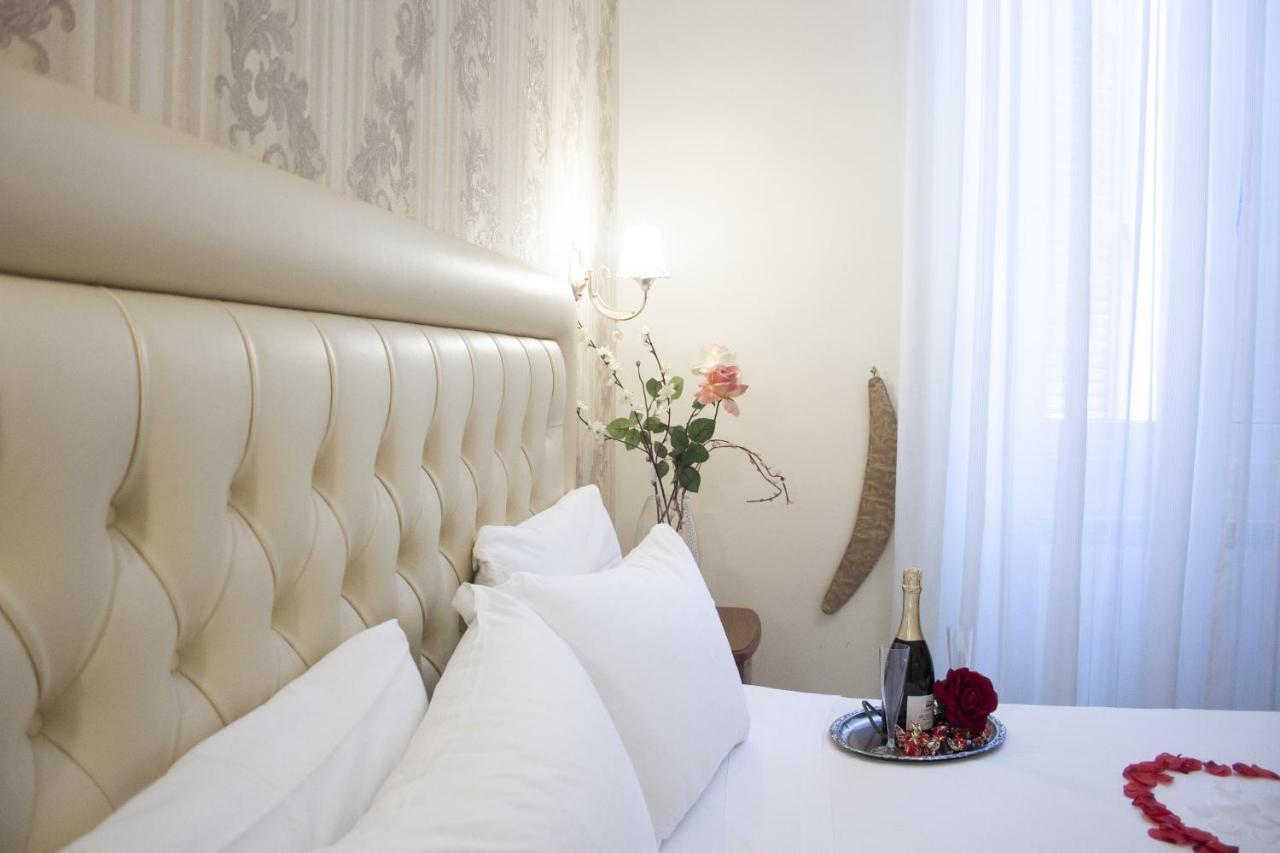 Dal Conte Guest house